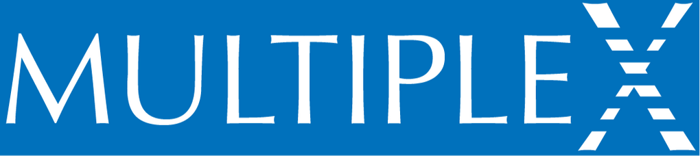 Multiplex logo