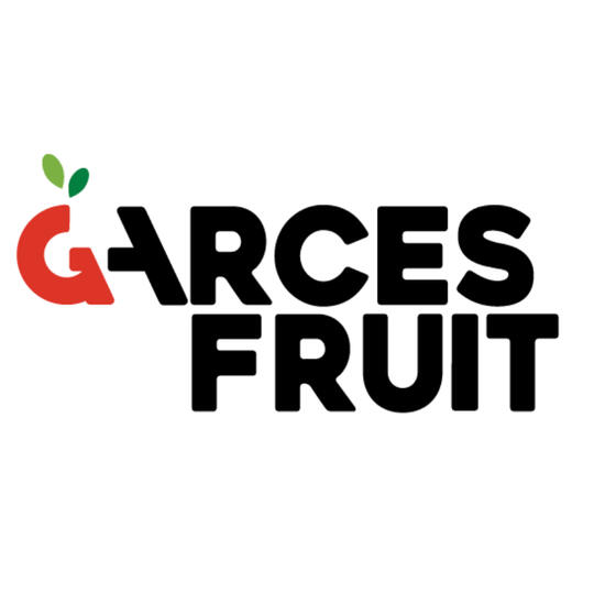 Logo Garcés Fruit