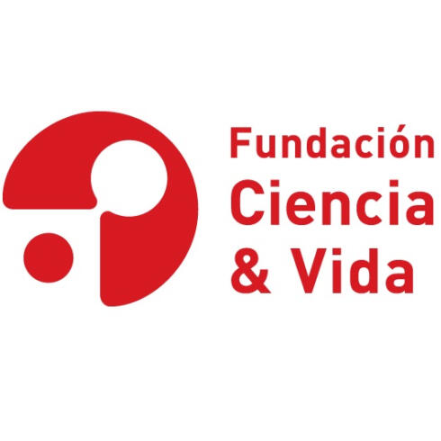 Logo Fundación Ciencia y Vida